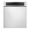Vstavaná umývačka riadu Whirlpool WBO 3T133 PF X