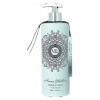 Vivian Gray Aróma Selection Amber & Cedar luxusné krémové telové mlieko s dávkovačom 500 ml