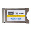 Satelitný modul TechniSat Irdeto TechniCrypt IR CI +, Dual ...
