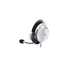 Herný headset Razer BlackShark V2 X – biela (BlackShark V2 X Playstation)