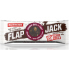 NUTREND Flapjack, tyčinka, 100g čokoláda+višeň v hoř. čoko