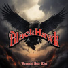 BLACKHAWK - Greatest Hits Live (LP)