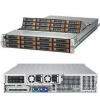 Supermicro SSG-6029P-E1CR24L barebone server Intel® C621 LGA 3647 (Socket P) Rack (2U) Čierna (SSG-6029P-E1CR24L)