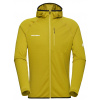 Mammut Aenergy Light ML Hooded Jacket M Veľkosť: XL