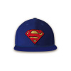 Logoshirt Kšiltovka DC Comics Snapback s logom Supermana