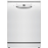 BOSCH SMS2ITW09E Séria 2 - Voľne stojaca umývačka riadu - 60 cm - biela