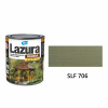 HET SOLDECOL Lazúra FORTE strednovrstvová lazúra na drevo 2.5 l SLF-706