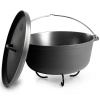 GSI Outdoors Guidecast Dutch Oven 6,6 l