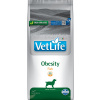 Vet Life Natural (Farmina Pet Foods) Vet Life Natural DOG Obesity Fish 12kg