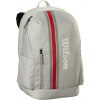 Wilson Team Backpack 2025 Oats (WR8040003+)