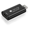 Techly I-USB-VIDEO-1080TY Karta na zachytávanie signálu HDMI 1080p Grabber pre USB 2.0 (I-USB-VIDEO-1080TY)