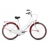 Mestsky bicykel - Dámska bicykel holandská 28 kontra osvetľovacia oceľ (Dámska bicykel holandská 28 kontra osvetľovacia oceľ)
