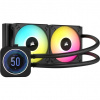 Corsair iCUE H100i ELITE LCD XT CW-9060074-WW
