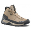Topánky SALEWA PUEZ LEATHER MID PTX W Lady veľkosť topánok 8,5
