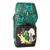 LEGO® batoh NINJAGO® Green Maxi Plus