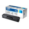HP - Samsung MLT-D101S Black Toner Cartridge (1,500 pages)