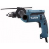 Makita elektronická príklepová vŕtačka HP1640