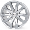 Cms C22 6.5x16 5x114.3 ET50 Racing strieborny