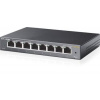 Switch TP-Link TL-SG108E smart 8x GLan