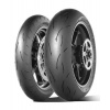 Dunlop SPORTMAX GP RACER D212 200/55 R17 78 W Zadné M R TL ZR
