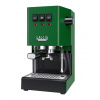 Gaggia Classic Energy Vibes EVO Jungle Green