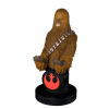 Exquisite Gaming Star Wars Cable guy Chewbacca 20 cm