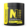 Nutrend N1 - magic citrus - 255 g