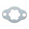 Zabezpečenie JMP predného ozubeného kolieska pre Honda CMX 250, XR 250, YFM 90