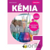 Chémia pre 7. ročník ZŠ a 2. ročník GOŠ s vyučovacím jazykom maďarským - Helena Vincenová