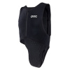 POC Spine VPD System Comp Back Uranium Black - S