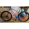 Horský bicykel - MTB Bike Giant Fathom 29 2 GE M 29 Multi -Colored (MTB Bike Giant Fathom 29 2 GE M 29 Multi -Colored)