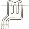 Horný ohrievač do rúry Backer CA50044A5 Mastercook 2700 W