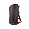 YATE batoh SHILO 30+10 l black/red