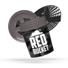 Liquid Elements REDBUCKET - Detailingové umývacie vedro čierne camo - 20 litrov