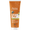 AVENE Sun Mlieko pre deti SPF50+ 250 ml