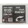 Piji, piješ, pijeme (Lauko Promotion)