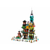 Ninjago 71741 Záhrady mesta 5685 EL. 14 rokov + (Ninjago 71741 Záhrady mesta 5685 EL. 14 rokov +)