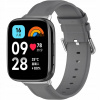 KOŽENÝ OPASOK PRE XIAOMI REDMI WATCH 3 ACTIVE, ELEGANTNÝ NÁRAMOK