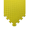 SEDCO Tatami 50 x 50 x 1,3 cm žltá