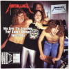 Metallica - No Life Til Leather The Early Demos 1982... / Vinyl [LP]