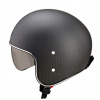 Moto prilba W-TEC Angeric Matt Carbon (Veľkosť: XS (53-54), Farba: Matt Ca