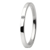 Prsten Skagen JRSS025SS5