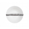 Miska Grafico 14,5 cm, triangel