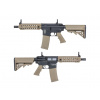Specna Arms Airsoftová zbraň SA-F01 FLEX™ Gen.2 mosfet GATE X-ASR - Half-TAN
