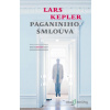 Paganiniho smlouva - Lars Kepler - online doručenie
