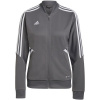 adidas Condivo 22 Track Jacket Full Zip W HD2280 sweatshirt (191535) Black M