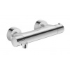Duravit B.1 Sprchová termostatická batéria, chróm B14220000010