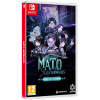 Mato Anomalies Day One Edition Nintendo Switch krabička