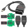 Diagnostické rozhranie VAG K+CAN COMMANDER 1.4 OBD2 kódovanie pin počítadlo