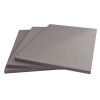 Silaterm SKAMOTEC 225 - formát 1000x610mm - izolační desky, stavba krbů 25 mm